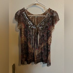 Womens Top